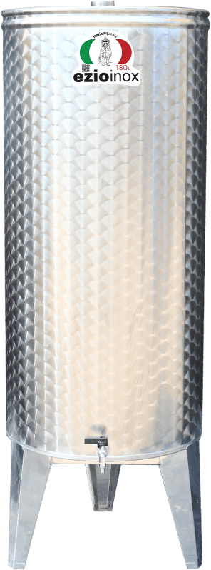 Botte per grappa 180L
