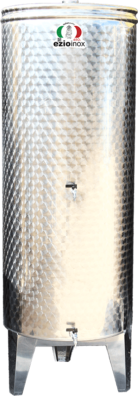 Botte per grappa 480L
