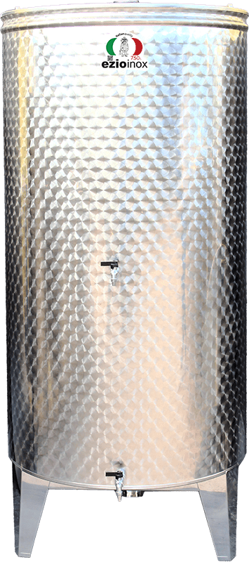 Botte per grappa 750L