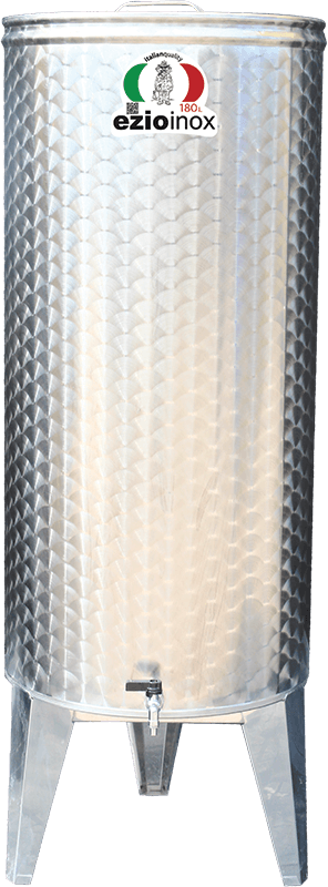 Botte per vino 180L