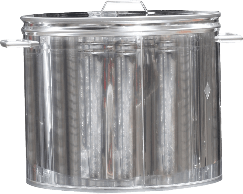 Pentola 75L